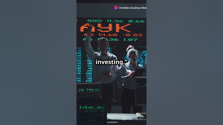 How Reddit Changed Wall Street Forever
