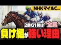 【NHKマイルC2026】常識を疑え！ トライアルから逆襲する穴馬を狙う理由【危険な人気馬】