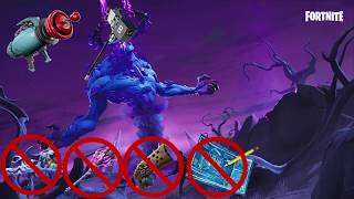 Solo MSK no mythics no build no frenzy screenshot 5