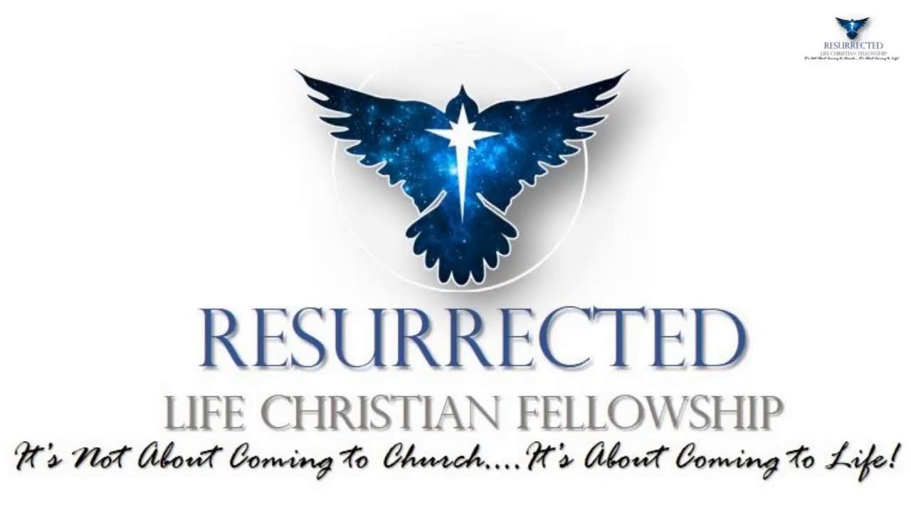 Thursday Night Bible Study - Elder Helena