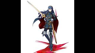 Conquest Ablaze Fire Emblem Awakening - Project X Zone 2 Soundtrack