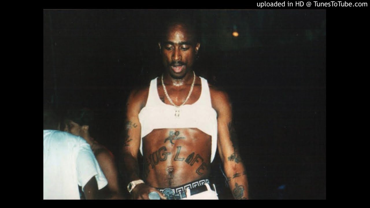 2Pac - Tattoo Tears (8D Audio🎧)