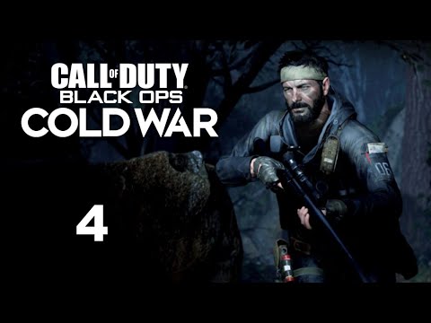 Redlight Greenlight - CALL of DUTY Black OPS Cold War - YouTube