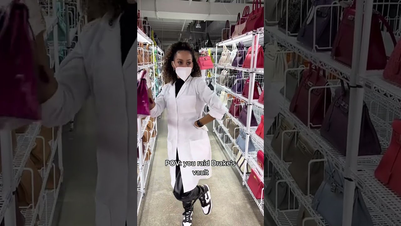 Discover Luxury Handbags at NYC's Premier Spot 