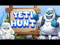 🟦 Going on a Yeti Hunt 🟦 Winter Brain Breaks 🟦 Bear Hunt 🟦 Brain Break