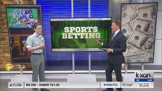 Sports Betting Loopholes in Texas Sports Betting Loopholes in Texas