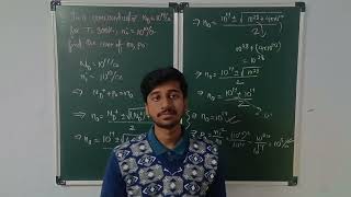 Problem on N-Type Semiconductor Charge Neutrality | EDC Lecture 27 |  Applications of Charge Balance