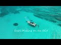 Sushi Making on the SEA