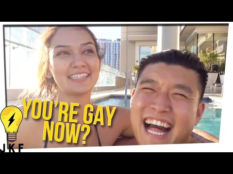 What If My Significant Other Became Gay?