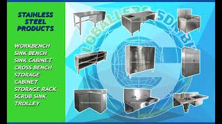 Lab storage cabinet Malaysia
