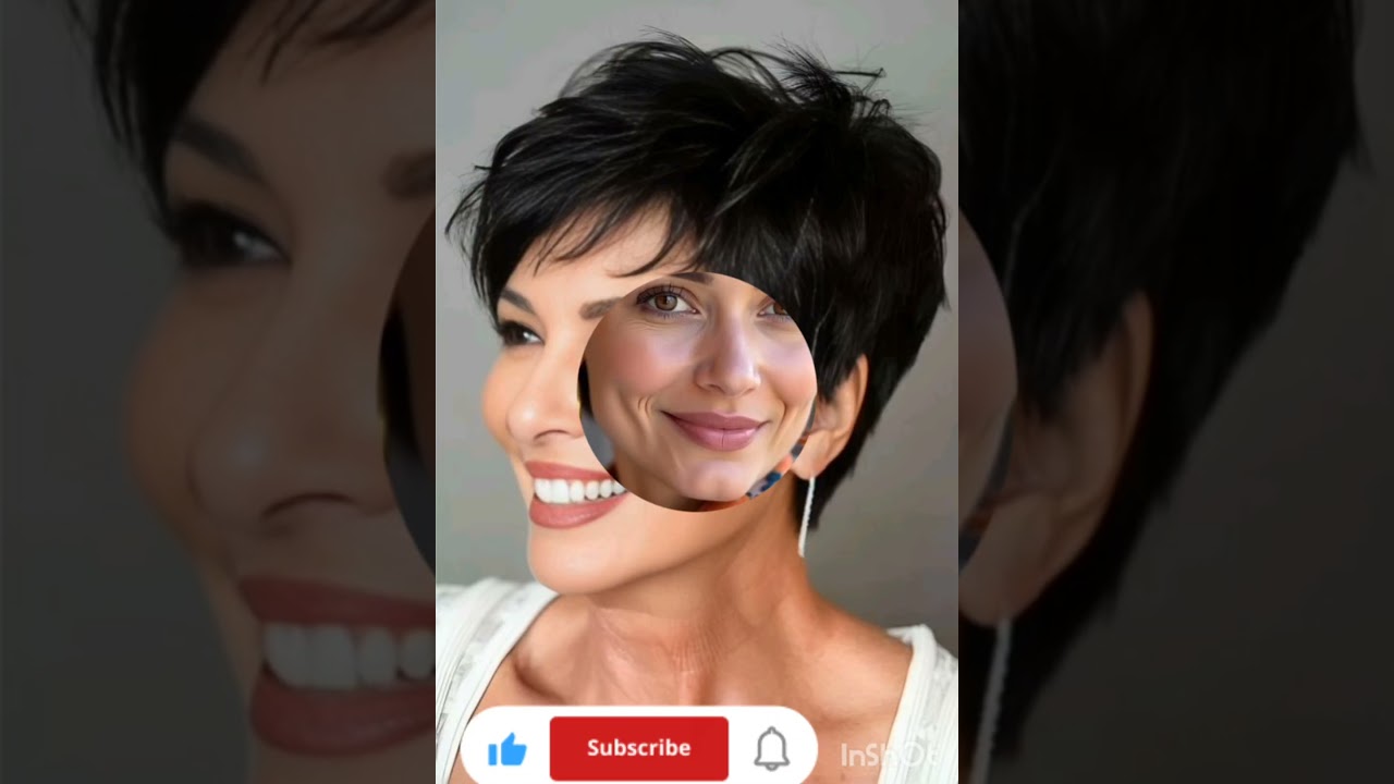 Sharp, Stylish & Viral; Hair Transformations,That inspire"👀🤌