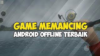 3 Game Memancing Android Offline Terbaik | Top List screenshot 4