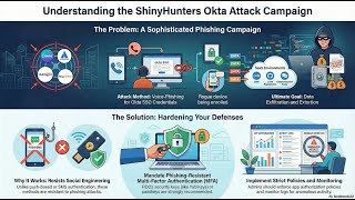 (Podcast) Hackers ShinyHunters set its sights on Canva, Atlassian, and HubSpot