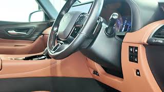 2024 Toyota Vellfire 32251