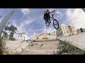 DEVON SMILLIE 2019 FUEGO PROMO - FLYBIKES BMX