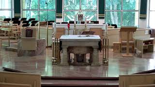 Daily Mass