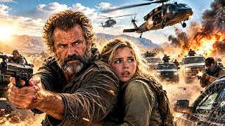 Mel Gibson Takes On A Deadly Criminal Gang | Action Thriller Movie In English | Free Hollywood Movie