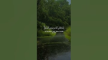 قران #القارئ_ياسر_الدوسري #سورة_فاطر