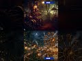 Steampunk Jungle Amusement Park - 2023 vs 2026