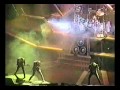 Judas Priest - Metal Meltdown (with Scott Travis solo) Toronto 1990