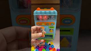 Satisfying Vending Machine Asmr 11283