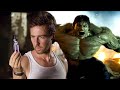 The Incredible Hulk Movie Summary 