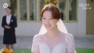Full A Love So Beautiful Ep21   ' Wedding Day Performance' Update