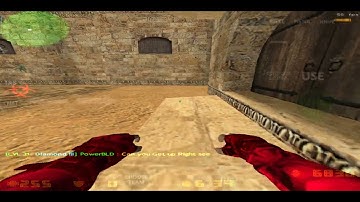 New Tricks If You Become Nemesis And See Player Camping Map:de_pathway | On X-DS RBE