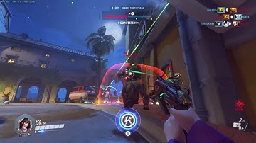Dva ptr matrix stops working after mech recall