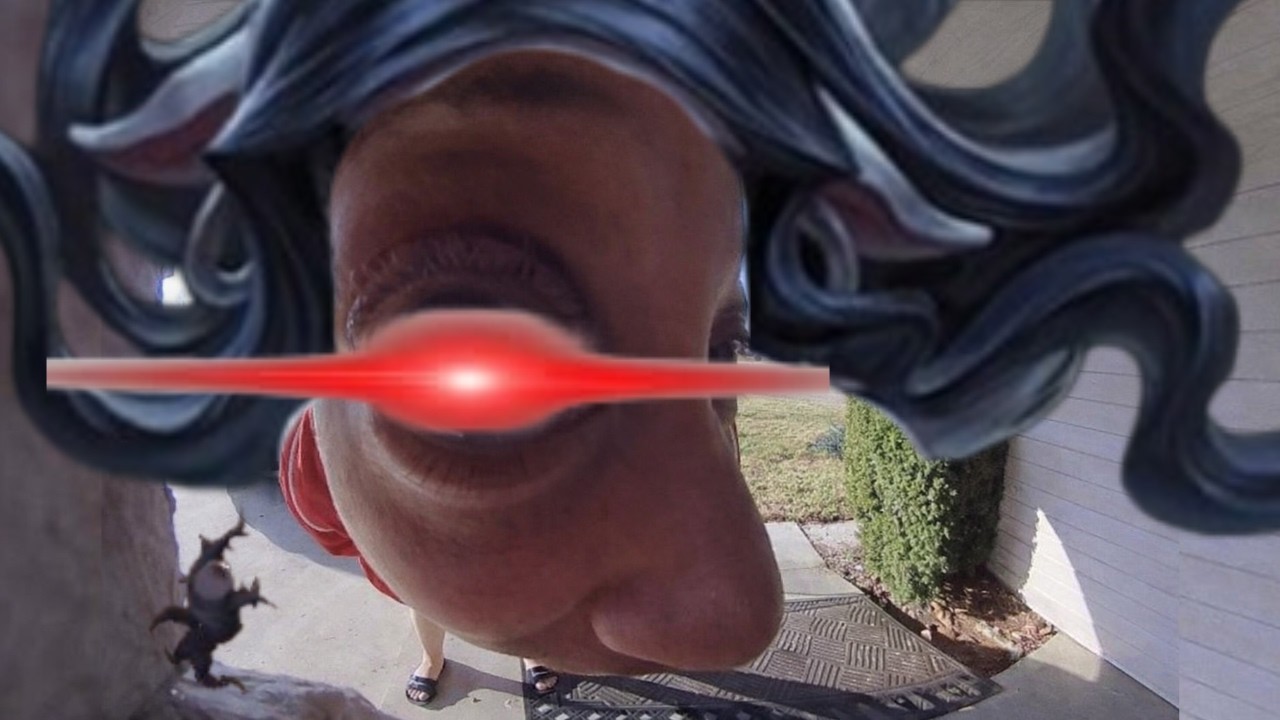 최7 로우 매칭에서 나타난 미친 정탐자 꿈마