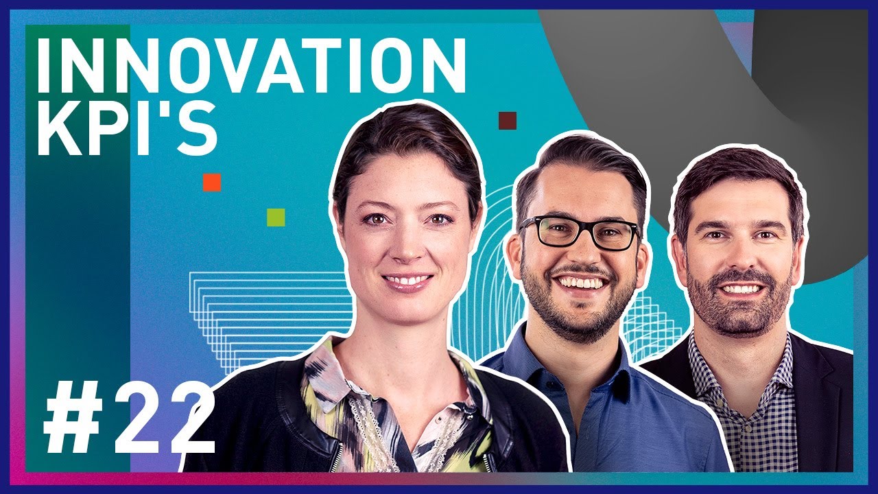 Update New #22 Innovation KIP's mit Kristin Schrepper