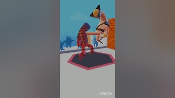 Hands Rush 3D Satisfying gameplay Android IOS