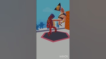 Hands Rush 3D Satisfying gameplay Android IOS