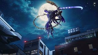 NTE : Neverness to Everness Debt Collector Encounter 1 Story Episode Boss Fight Gameplay Cutscenes