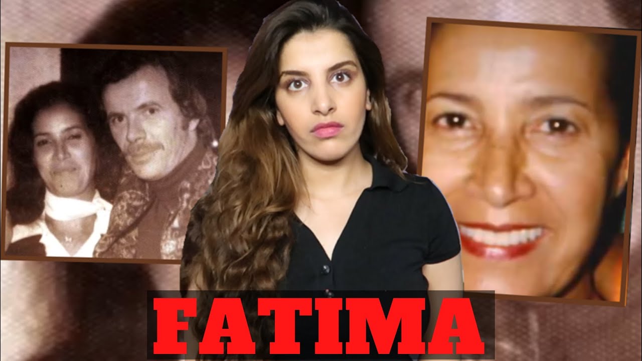 المغربية الجميلة التي حيرت القضاء الفرنسي لسنوات - قصة فاطمة النشاد