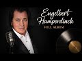 Golden Memories Engelbert - Emotional 60s Oldies Love Songs 💝 The Most Emotional 50s 60s Songs.