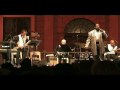 James simpsons pleasure unlimited orchestra feat sire  barry white tribute show munich germany