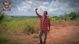 TUAI SAMA TUAI BEGADAI LUBAH LUBAH(OFFICIAL MUSIC VIDEO)Cipta:YAKOBUS/Vokal:YAKOBUS