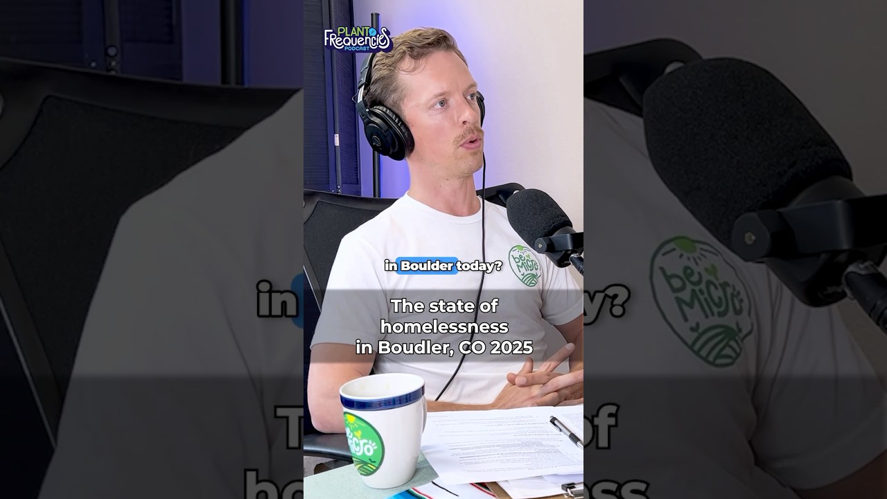 Does Solving Homelessness Start with Housing?