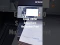 Epson L15150 School Form Multicolour printing