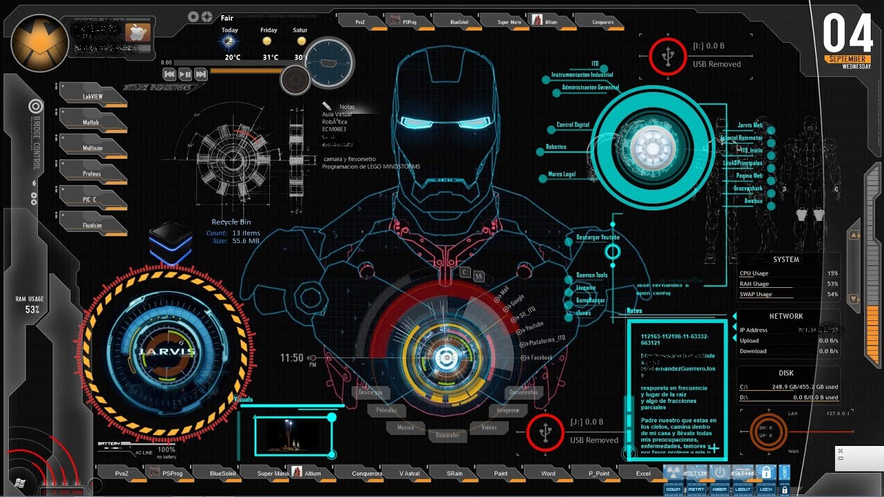 Tutorial LabVIEW (Suma,Resta,Multiplicación,División) - YouTube