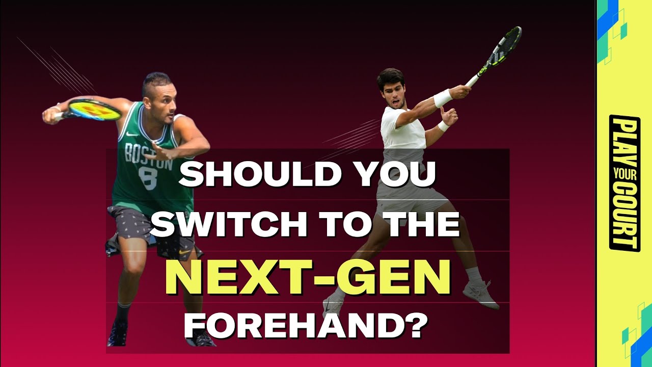 Should You Switch To The 