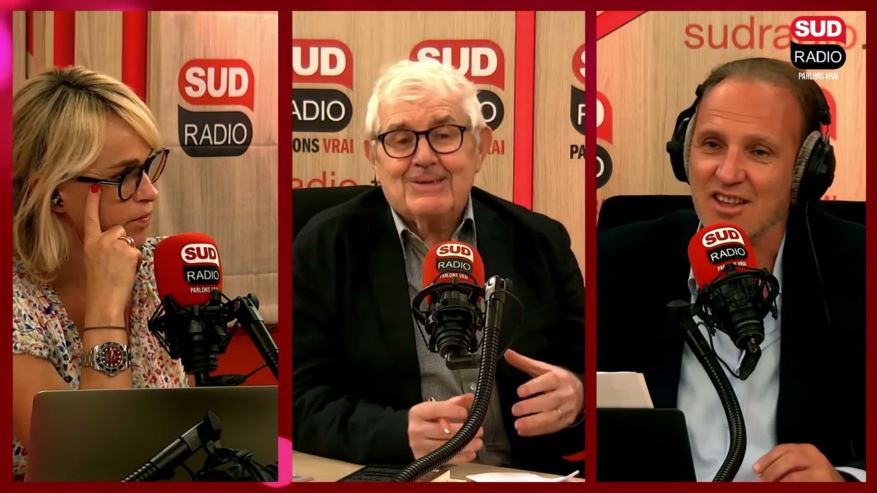 Le grand remplacement, mythe ou réalité ? Le débat avec Hervé Le Bras