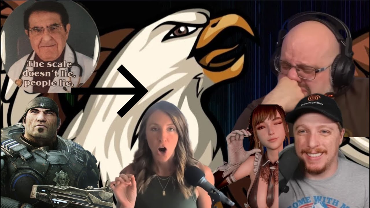 Griffin plays Gears Of War Beta and watches a plethora of videos!!!