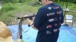 Full auto PPS43