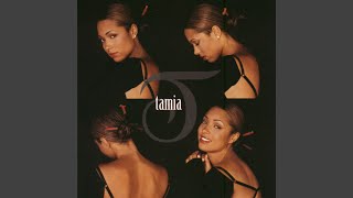 Video thumbnail of "Tamia - This Time It's Love"