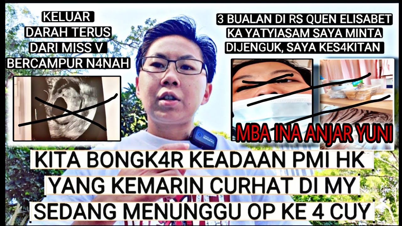 MELELEH HATI DENGER PMI HK INI MAU MENGHADAPI OPR4SI KE 4 TUBA OVARIUM meleleh-hati-denger-pmi-hk-ini-mau-menghadapi-opr4si-ke-4-tuba-ovarium