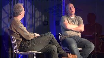 Oren Jacob - Own Your Process, Don