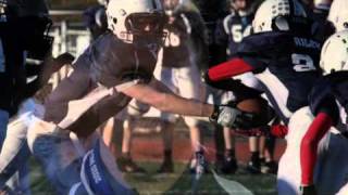 2010 Twin Boro Bears Varsity Slideshow