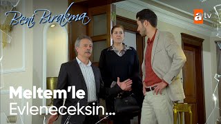 Cengiz, Tarık'la tartışıyor - Beni Bırakma 83. Bölüm